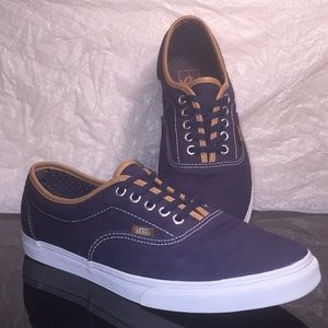 Vans authentic lo-pros